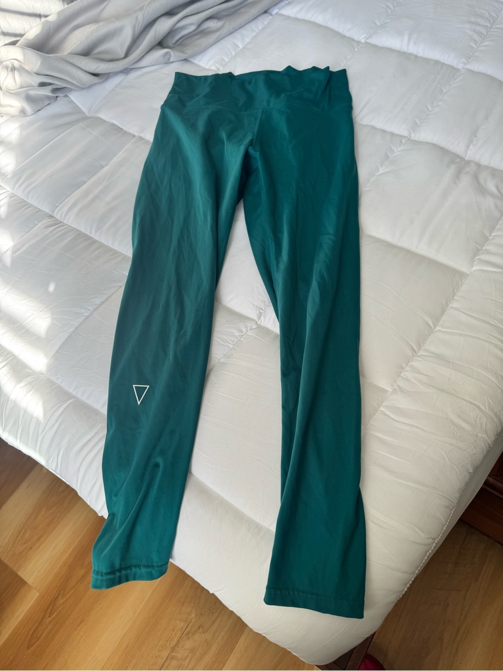 Woman’s Active Leggings - large - Stretchy Comfort